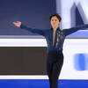 ISU宇野昌磨フリー実況訳「ビューティフル スケーター」