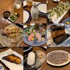 【人形町】あいしてます：料理、お酒、サービス、雰囲気、どれを取ってもいいお店です。