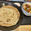 讃岐うどんの麺で食べる極上ダシの武蔵野肉汁うどん。東府中「平次のおうどん」