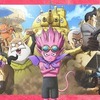 原作・鳥山明のアニメ映画「SANDLAND」、興収1.8億で週間ランキング6位からのスタートwwwwww