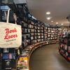 オランダでは専門店が増えています