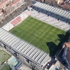 Aprueba las obras del Estadio 