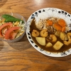 エビカレー