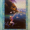 天の助けを受け入れる　Accept Heaven's Help