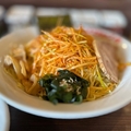 ラーメンショップ◯化　京成大久保店　その三