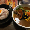 スープカレー行脚！NOスープカレーNO札幌