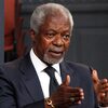 Kofi Annan - Africa, Ancient and Past