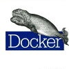 Dockerをはじめてみる。(エラー編)