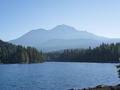 カリフォルニアの聖なる山＠Mt.Shasta【カリフォルニア縦断旅行 Day5】