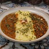 【fin.stand】カレーにビールに珈琲にと使い勝手のいいお店(中区三川町)
