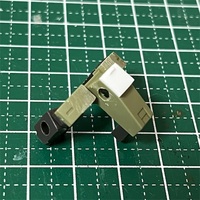 HG ズゴック(FREEDOM)　製作9