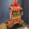 【京都】祇園祭「放下鉾」「菊水鉾」「函谷鉾」「長刀鉾」「大丸京都店」