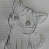 ノートに落書き（23）