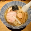 富山県氷見市で貪瞋痴(とんじんち)のラーメンと、氷見魚市場食堂の海鮮を満喫。そして、チャリティーTシャツ購入。