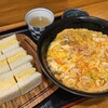 【小江戸ohana＠川越】川越の名所近くにある人気の卵料理専門店