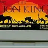 激ムズなステージをクリアするために　自分を奮い立たせていこう　　ライオンキング　スーパーファミコン