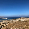 ギリシャ旅行記⑦ - 世界遺産の島:ディロス島