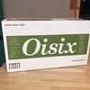 Oisixの定期購入を再開しました！