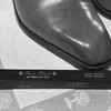 BootBlack ブートブラックエッヂクレヨンを使ってみた。