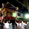 930年続く秋の祭り　豊後高田市　2015年裸祭り