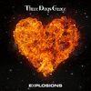 Three Days Grace（スリー・デイズ・グレイス）、新曲「Lifetime」リリース！5月にニューアルバム『Explosions』リリース決定！！