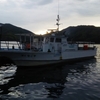 海上釣り堀への挑戦・・・①後編