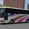 西日本JRバス 舞鶴赤れんがエクスプレス6号 乗車記