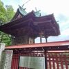 【狭山市】八幡神社(入間川)