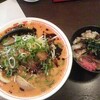 四天王（ラーメン）