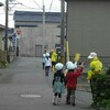 怒る常務……子供が巻き込まれる事故に関して