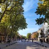 Aix-en-Provence pour moi