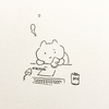 ある一日と読書