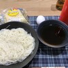 年中素麺