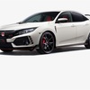 CIVIC TYPE R