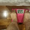 671. 今日の体重193