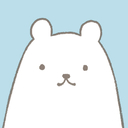 しろくまとえいが