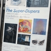 The Super Dupers＠スパイラルガーデン　2019年6月8日（土）