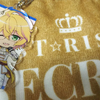 箱推しオタクによる『ST☆RISH SECRET PARTY! 』進行役：那月(赤・青) レポ&感想