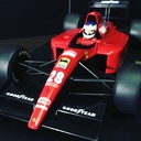 ☆★☆ぽんつかのF1名(迷)車列伝☆★☆