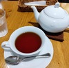 Afternoon Teaのティールームで、アフタヌーンティーする？