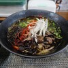 【ジビエブラック】カレーやラーメンで気軽にジビエ料理を味わえるお店(安佐南区大町東)