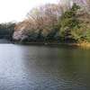 ４月９日　管理釣り場