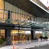 JWマリオット・パーク・バンクーバー① ホテルの紹介