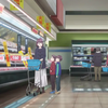 アニメ『Just Because!(ジャスト ビコーズ)』第4話｢Full swing｣ 感想＆考察【ネタバレ】