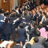 戦争法案の反対運動は今からだ！