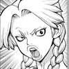 獅子王未来 Dr Stone ドクターストーン 少年ジャンプファンのメモ 獅子王未来 Dr Stone ドクターストーン 少年ジャンプファンのメモ