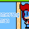 千本橋 京子、ブーメランを投げる！『Boomerang Woman』レビュー！【PC】