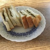 海苔サンドイチ