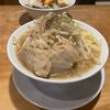 【二郎系ラーメン】五十五番 高浜店 魚介豚骨の旨みがたまらない人気メニューの 高浜二郎がおすすめ！　