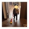アンパンマンスティックスイスイそうじき！親をよく見てる子ども達